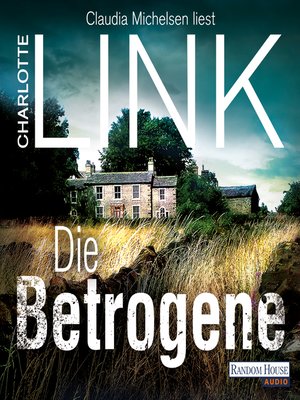 cover image of Die Betrogene
